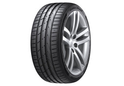 Летняя шина Hankook Ventus S1 Evo2 K117B 255/30 R19 91Y Run Flat