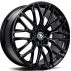 Диск Seventy9 SV-P W8.5 R19 PCD5x120 ET30 DIA72.6 BG