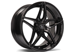 Диск Seventy9 SV-A W8.0 R18 PCD5x114.3 ET40 DIA73.1 BG