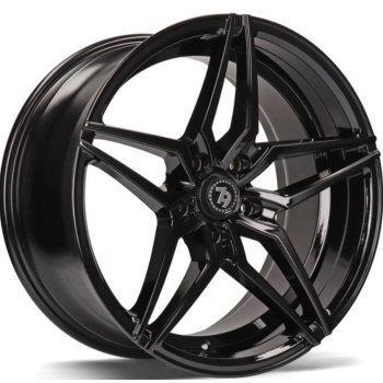 Диск Seventy9 SV-A W8.0 R18 PCD5x114.3 ET40 DIA73.1 BG