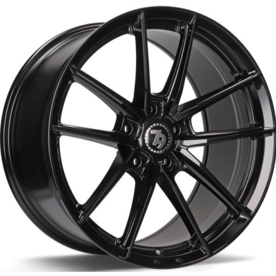 Диск Seventy9 SCF-A W8.0 R18 PCD5x112 ET35 DIA66.6 BG
