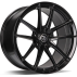 Диск Seventy9 SCF-A W8.0 R18 PCD5x112 ET35 DIA66.6 BG