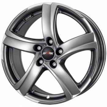 Диск Alutec Shark PS W7.0 R16 PCD5x115 ET38 DIA70.2