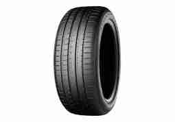 Летняя шина Yokohama Advan Sport V107C 285/45 R22 114Y MO1