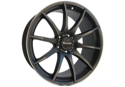 Диск Tomason TN1 MtDGMPL W8.0 R17 PCD4x100 ET35 DIA63.4