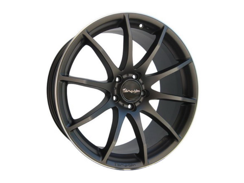 Диск Tomason TN1 MtDGMPL W8.0 R17 PCD4x100 ET35 DIA63.4