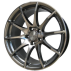 Диск Tomason TN1 HBP W8.0 R17 PCD4x100 ET35 DIA63.4