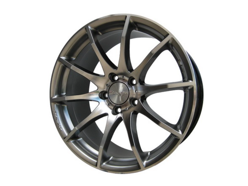 Диск Tomason TN1 HBP W8.0 R17 PCD4x100 ET35 DIA63.4
