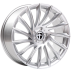 Диск Tomason TN16 W8.5 R20 PCD5x115 ET40 DIA70.2 bright silver