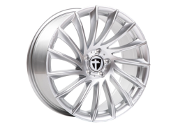 Диск Tomason TN16 W8.5 R20 PCD5x112 ET30 DIA72.6 bright silver