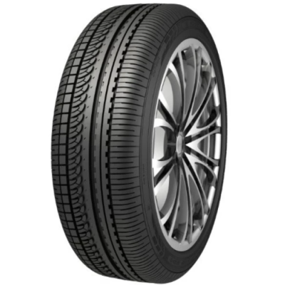 Літня шина Nankang AS1 245/40 R18 97Y