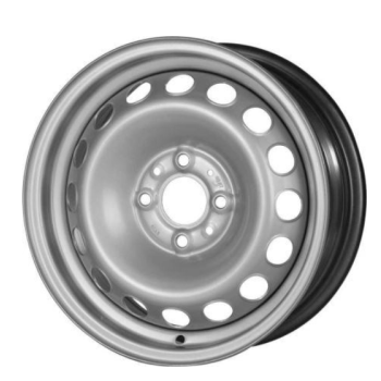 Диск Magnetto R1-1896 W6.0 R16 PCD5x114.3 ET50 DIA66.1 S