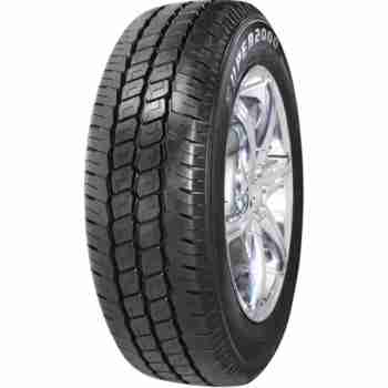 Летняя шина Hifly Super 2000 215/65 R15C 104/102T