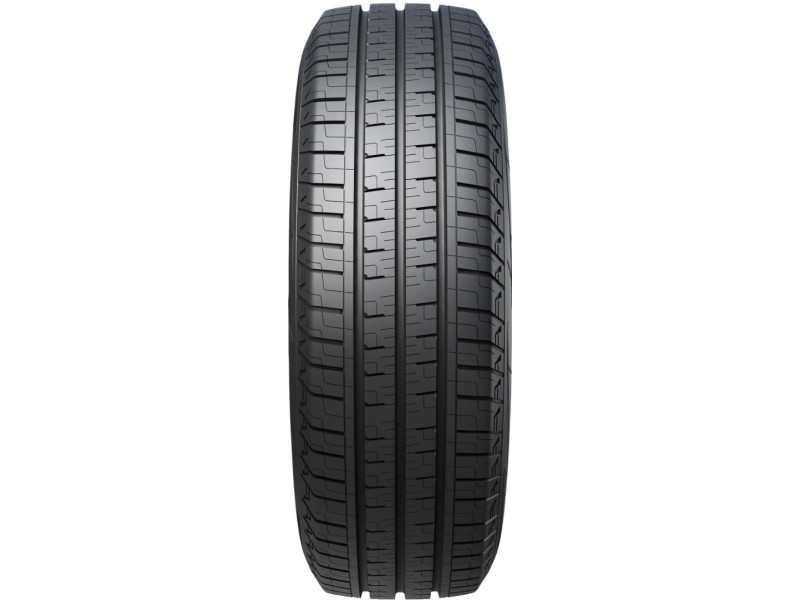 Всесезонная шина Tourador X Wonder Van 205/75 R16C 110/108S