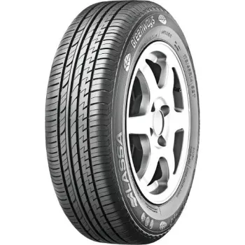 Летняя шина Lassa Greenways 185/65 R14 82H