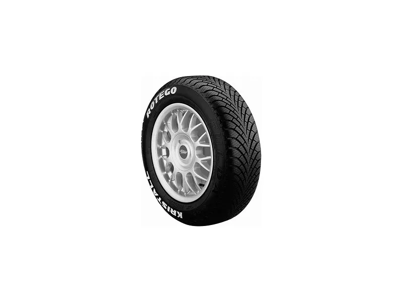 Зимняя шина Fulda Kristall Rotego 225/40 R18 92V