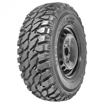 Всесезонная шина Hifly Vigorous MT601 33/12.5 R20 114Q