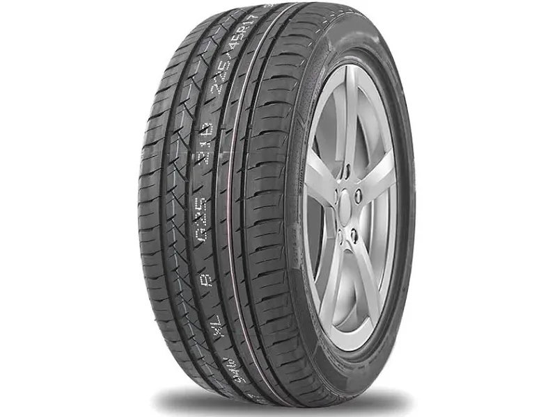 Летняя шина Sonix Prime UHP 08 245/45 R18 100W