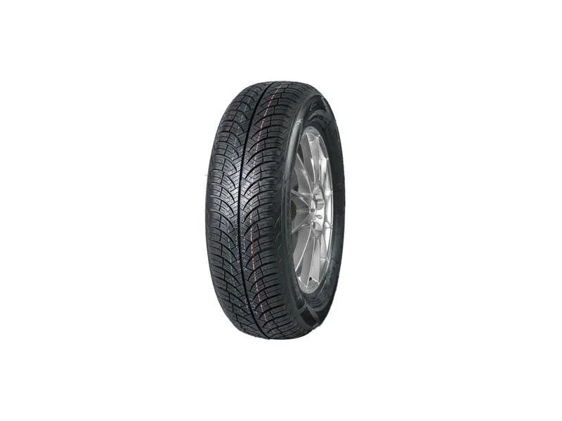 Всесезонная шина Sonix Prime A/S 235/55 R17 103W