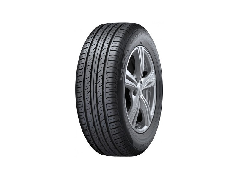 Летняя шина Dunlop Grandtrek PT3A 275/50 R21 113V