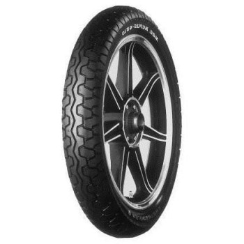 Летняя шина Bridgestone G510 3.00 R18 52P