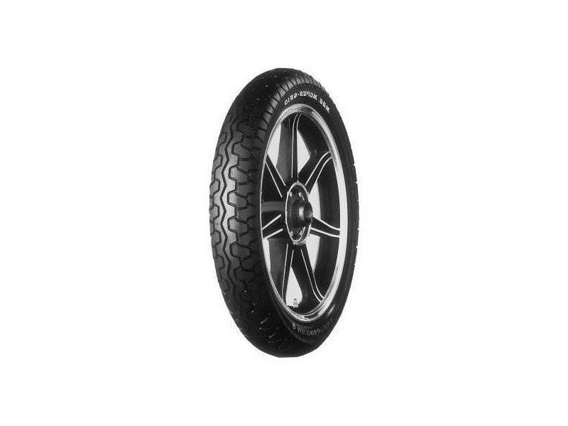 Летняя шина Bridgestone G510 3.00 R18 52P