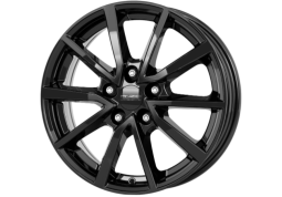 Диск Anzio Vec W6.5 R17 PCD5x100 ET39 DIA57.1 MB
