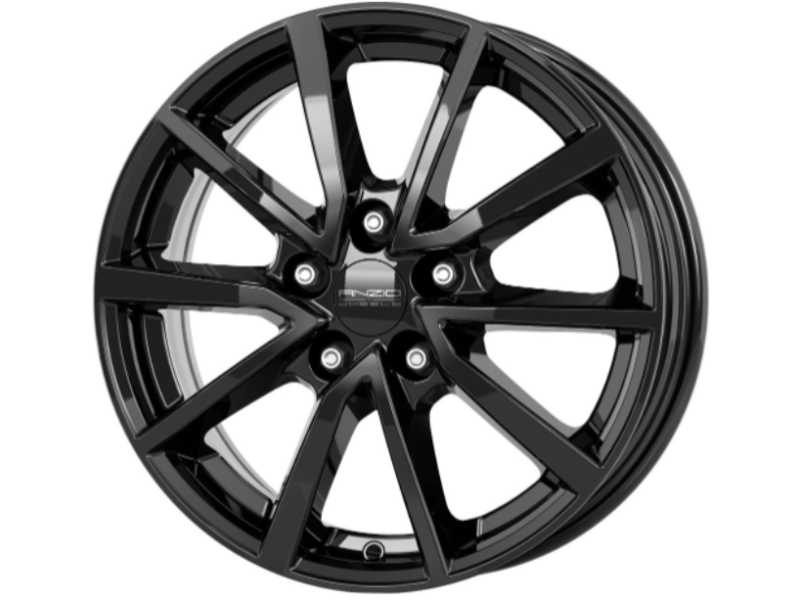 Диск Anzio Vec W6.5 R17 PCD5x100 ET39 DIA57.1 MB