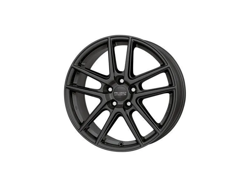 Диск Anzio Split MB R18 W7.0 PCD5x112 ET43 DIA57.1