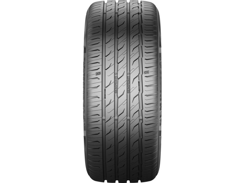 Лiтня шина Semperit Van-Life 3 215/75 R16C 116/114R