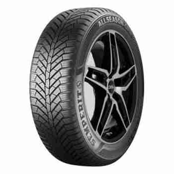 Всесезонна шина Semperit AllSeason-Grip 195/55 R16 91V