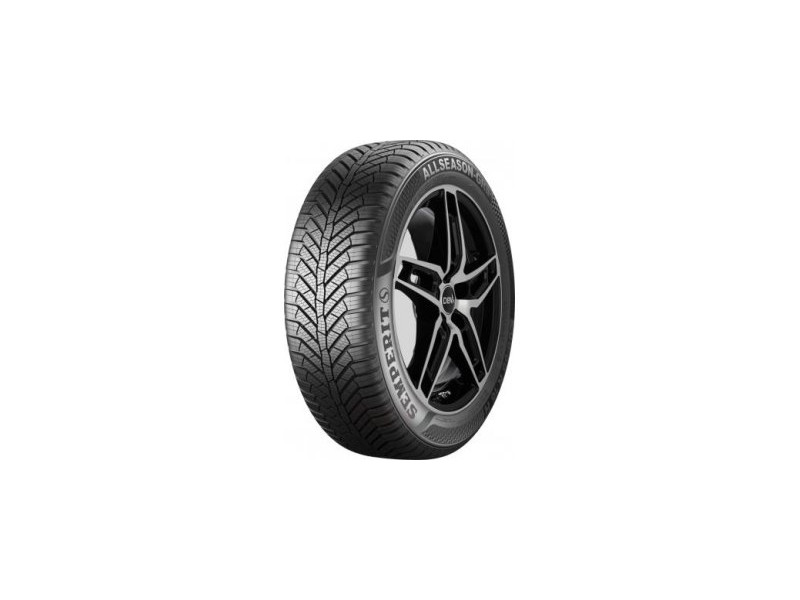 Всесезонная шина Semperit AllSeason-Grip 195/55 R16 91V