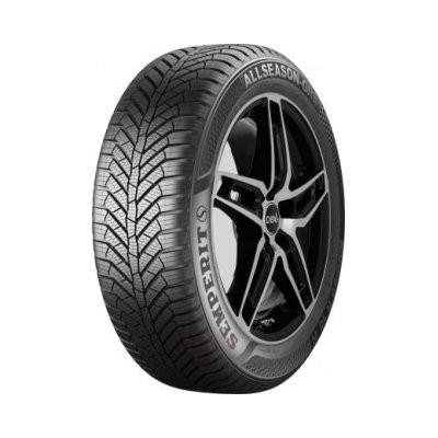 Всесезонная шина Semperit AllSeason-Grip 175/65 R14 86H