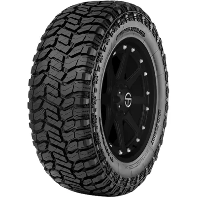 Всесезонная шина Patriot R/T Plus 265/70 R18 121/118Q