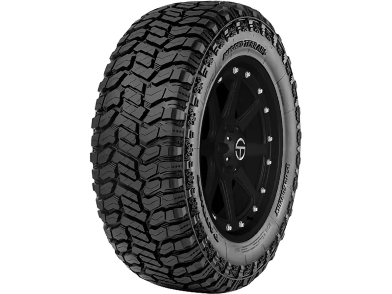Всесезонная шина Patriot R/T Plus 265/70 R18 121/118Q