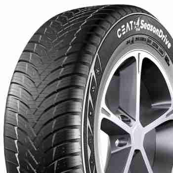 Всесезонная шина Ceat 4 SeasonDrive+ 165/65 R14 79T