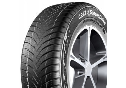 Всесезонная шина Ceat 4 SeasonDrive+ 185/65 R14 86H