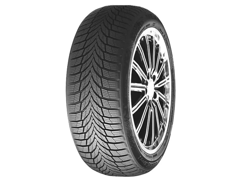 Зимняя шина Nexen WinGuard Sport 2 WU7 Suv 225/65 R17 102H