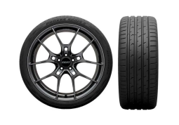 Летняя шина Toyo Proxes Sport 2 245/35 R18 92Y