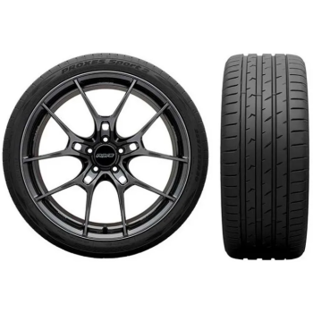 Летняя шина Toyo Proxes Sport 2 245/35 R18 92Y