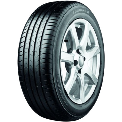 Летняя шина Seiberling Touring 2 185/60 R15 88H