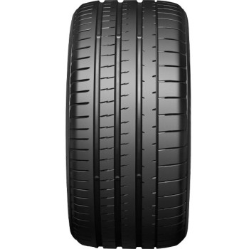 Летняя шина Yokohama Advan Sport V107D 285/40 R22 110Y