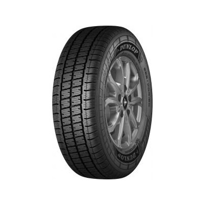 Всесезонная шина Dunlop Econodrive AS 215/75 R16C 113/111R
