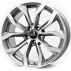 Диск Replica Audi ZY860 Light MG W8.5 R18 PCD5x112 ET35 DIA66.6