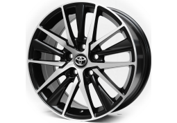 Диск Replica Toyota FF-16 MBMF W7.5 R17 PCD5x114.3 ET45 DIA60.1
