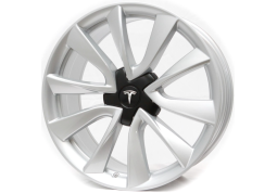 Диск Replica Tesla 2112 Gunmetal W8.5 R20 PCD5x114.3 ET35 DIA64.1