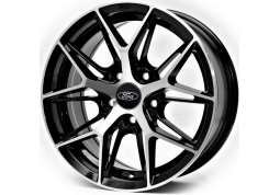 Диск Replica Ford RD-17 BMF W6.5 R15 PCD5x108 ET35 DIA73.1