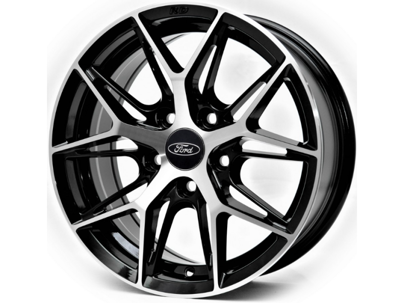 Диск Replica Ford RD-17 BMF W6.5 R15 PCD5x108 ET35 DIA73.1