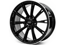 Диск Replica Audi SK-08 BLP W8.0 R18 PCD5x112 ET35 DIA66.6