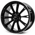 Диск Replica Audi SK-08 BLP W8.0 R18 PCD5x112 ET35 DIA66.6